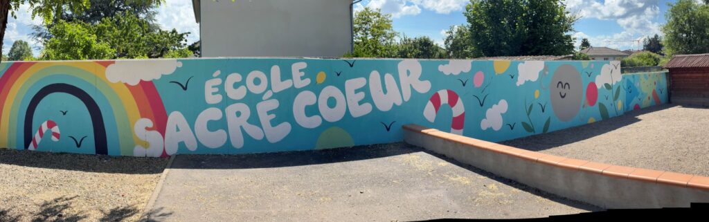 fresque-collective-au-profit-du-climat-scolaire