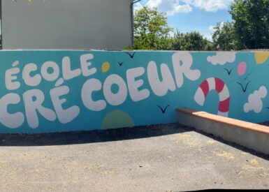 fresque-collective-au-profit-du-climat-scolaire